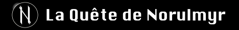 La Quête de Norulmyr